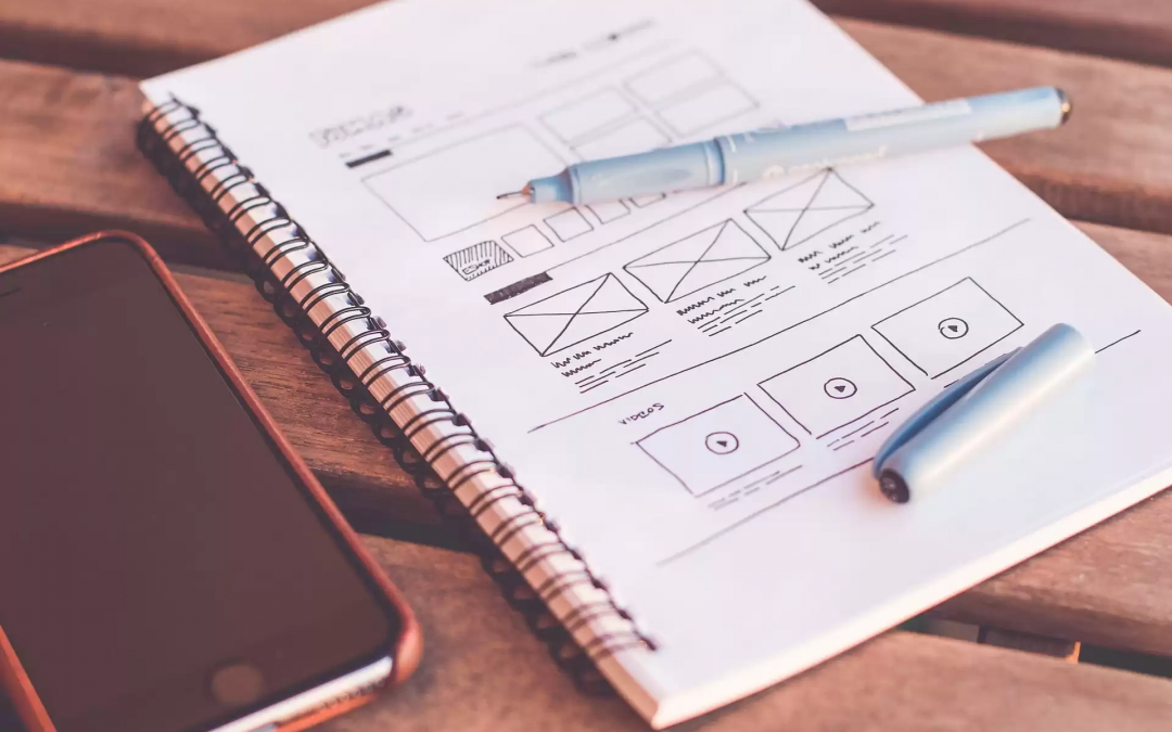 Four Reasons Why Your Website Needs a Redesign