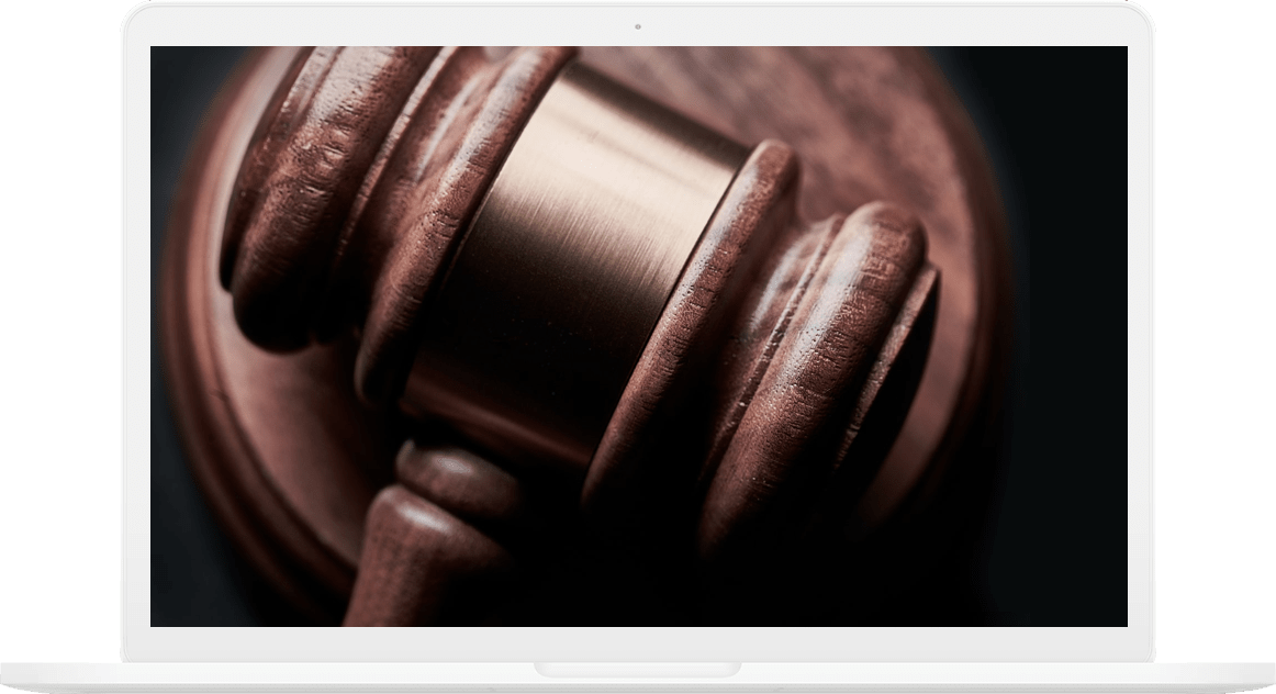 law firm website design