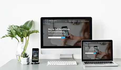 Web Design Trends