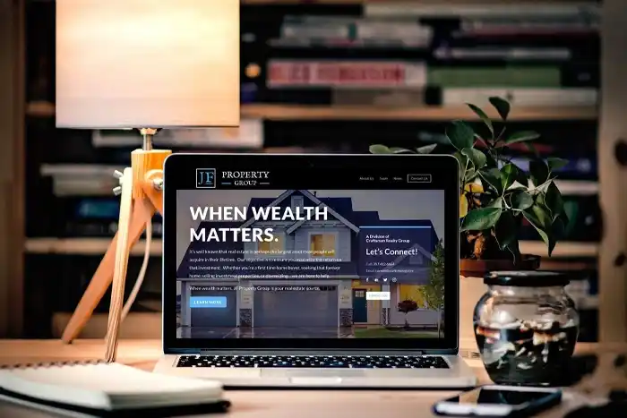 Top 10 Web Design Trends to Watch in 2025