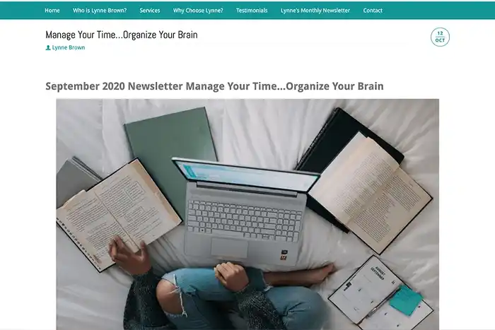 Is Blogging Dead in 2025? Here’s Why It Still Matters for Your Business